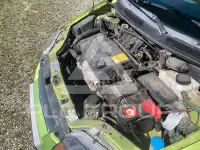 2005 Chevrolet Kalos