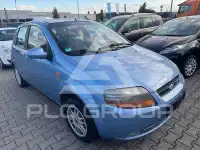 2005 Chevrolet Kalos