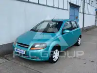 2005 Chevrolet Kalos