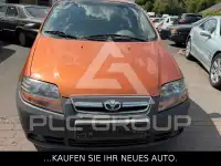 2005 Chevrolet Kalos
