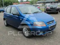 2005 Chevrolet Kalos