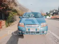 2005 Chevrolet Kalos