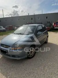 2005 Chevrolet Kalos