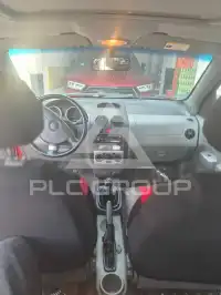 2005 Chevrolet Kalos