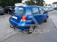 2005 Chevrolet Kalos