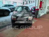 2005 Chevrolet Kalos