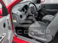 2005 Chevrolet Kalos