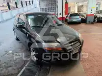2005 Chevrolet Kalos