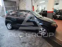 2005 Chevrolet Kalos