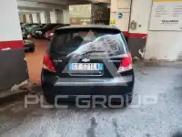 2005 Chevrolet Kalos