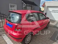 2005 Chevrolet Kalos