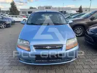 2005 Chevrolet Kalos