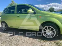 2005 Chevrolet Kalos