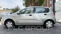 2005 Chevrolet Kalos