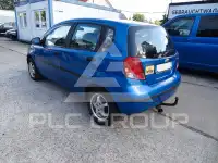 2005 Chevrolet Kalos