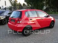 2005 Chevrolet Kalos