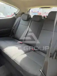 2005 Chevrolet Kalos