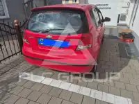2005 Chevrolet Kalos