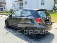 2005 Chevrolet Kalos