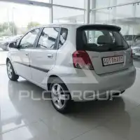 2005 Chevrolet Kalos