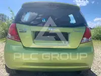 2005 Chevrolet Kalos