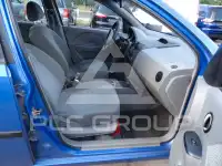 2005 Chevrolet Kalos