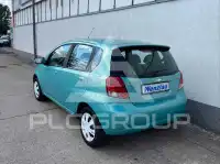 2005 Chevrolet Kalos