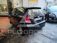 2005 Chevrolet Kalos