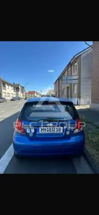 2005 Chevrolet Kalos