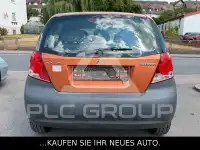 2005 Chevrolet Kalos