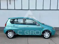 2005 Chevrolet Kalos