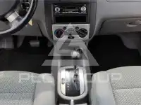 2005 Chevrolet Kalos