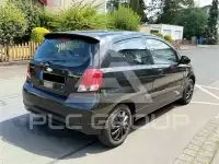 2005 Chevrolet Kalos
