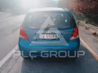2005 Chevrolet Kalos