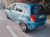 2005 Chevrolet Kalos