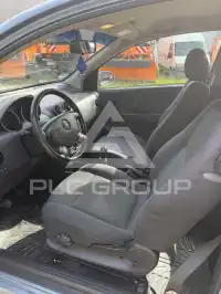 2005 Chevrolet Kalos