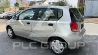 2005 Chevrolet Kalos