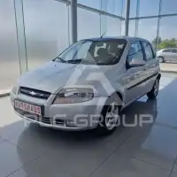 2005 Chevrolet Kalos