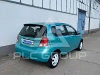 2005 Chevrolet Kalos