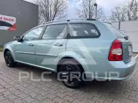 2005 Chevrolet Nubira
