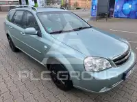 2005 Chevrolet Nubira