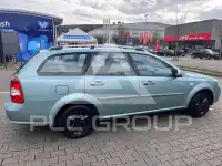 2005 Chevrolet Nubira