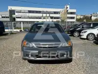2005 Chevrolet Evanda