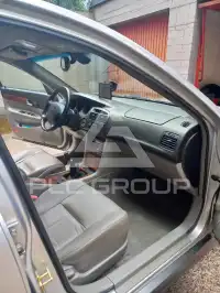 2005 Chevrolet Evanda