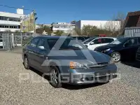 2005 Chevrolet Evanda