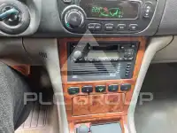 2005 Chevrolet Evanda