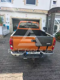 2005 Chevrolet Colorado