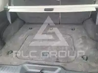 2005 Chevrolet TRAILBLAZE