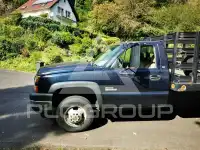 2005 Chevrolet Silverado