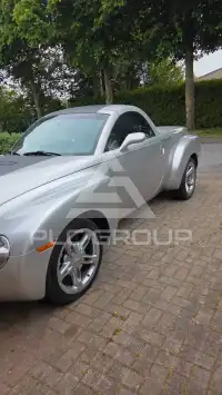 2005 Chevrolet Camero